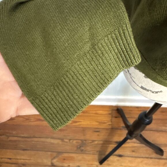 Vintage Express Tricot Sweater Large - Picture 5 of 8